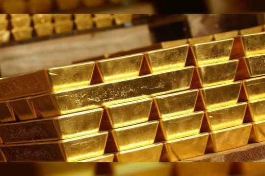 Gold regains poise, rebounds above $4,458-Lebanon