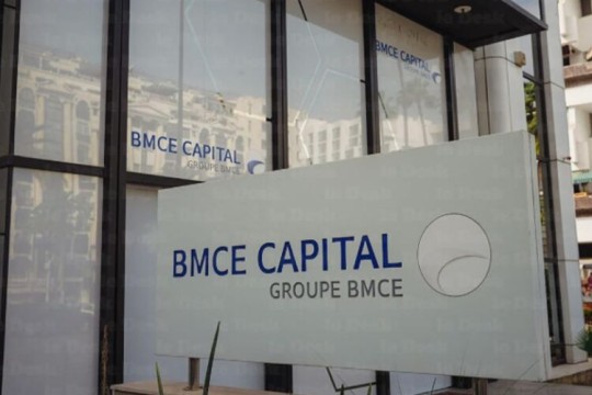 Casablanca Stock Exchange: BMCE Capital Lists 10 Stocks to Watch in 2026