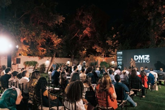 DMZ Cairo Demo Day 2023 showcases Egypt’s top tech startups