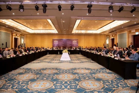 Egypt’s developers provide solutions to export property