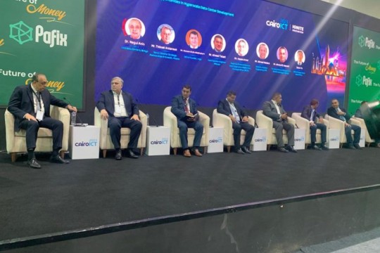 Artificial intelligence adds more than $43bn to Egyptian economy-Egypt