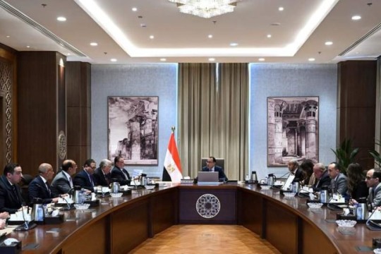 Egyptian PM orders swift release of goods from customs to curb inflation