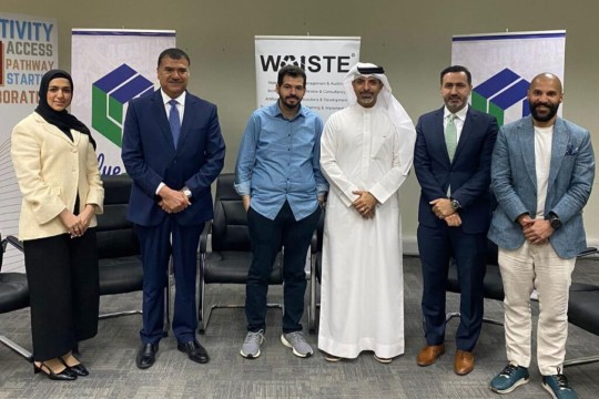 Bahrain’s Real Estate Sector Paves the Way for a Greener Future