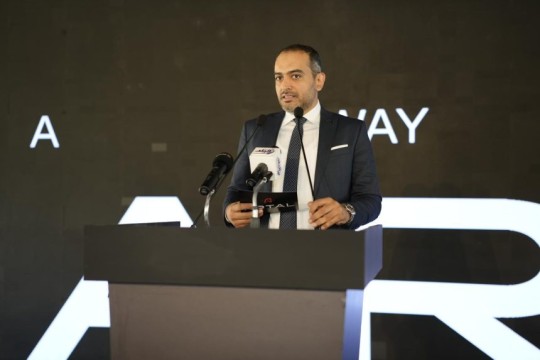 Artal Developments launches EGP 12bn STRIDE project in New Cairo