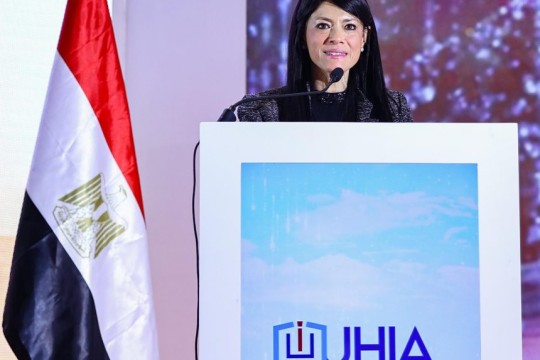 Egypt’s Universal Health System boosts economy, access: Al-Mashat-Egypt
