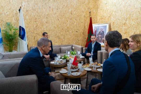 Morocco Launches Digital Trade Initiative-Morocco