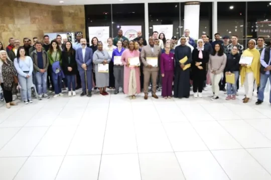 Fadia Survive & Thrive expands volunteer program honoring ‘World Cancer Day 2025’ -Kuwait