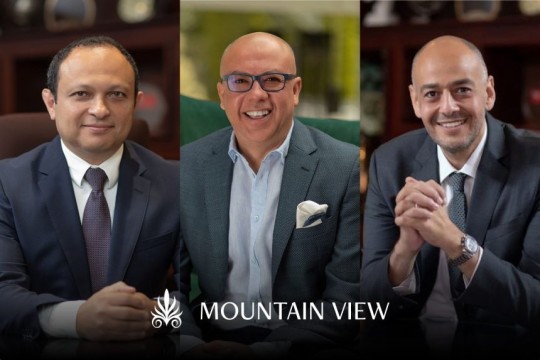 Mountain View targets EGP 150bn in sales in 2025-Egypt