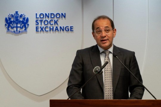 At London ‘Egypt Day’, Finance Minister outlines pro-investment policies