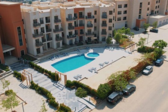 Arab Developers completes 62% of Nyoum October, delivers over 2,300 units after EGP 12bn investment