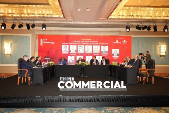 Think Commercial concludes with key recommendations to boost fractional real estate investment
