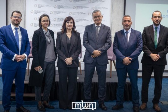 Fez-Meknes Forum Puts Responsible Conduct at the Core of Growth