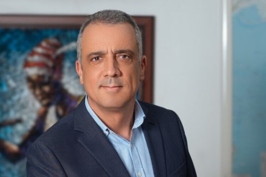 Tetra Pak Appoints Haithem Debbiche as New Managing Director for Maghreb, West Africa