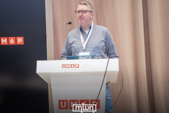 Morocco Positions Itself as a Regional Tech Powerhouse at Inaugural SupercomputingAfrica 2025