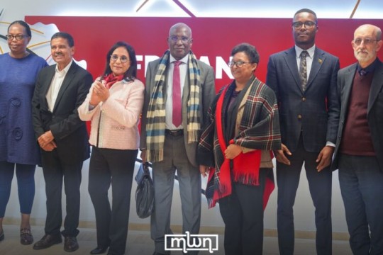 Morocco Inaugurates Permanent Secretariat of African Network of NPMs-