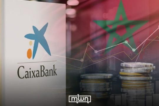 CaixaBank Research: Morocco’s Economy Expands 5.5% in 2025-Morocco