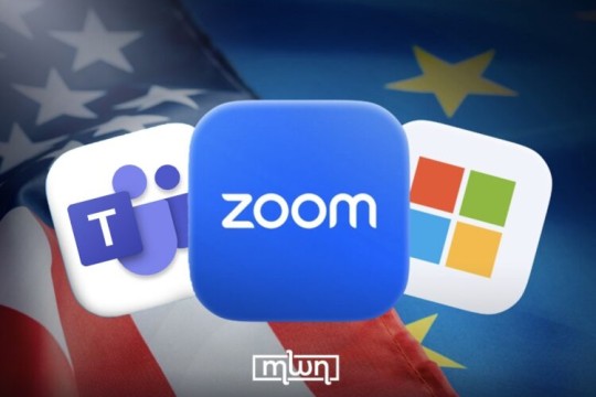 In Quest for Digital Sovereignty, Europe Moves to Reduce Reliance on US Tech-Morocco