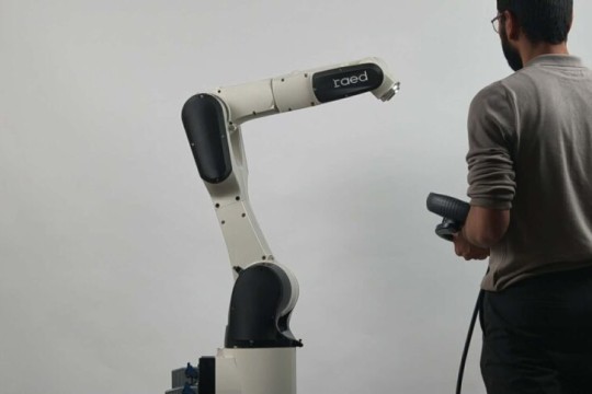 Raedbots launches as Egypt’s first local industrial robotics manufacturer-Egypt