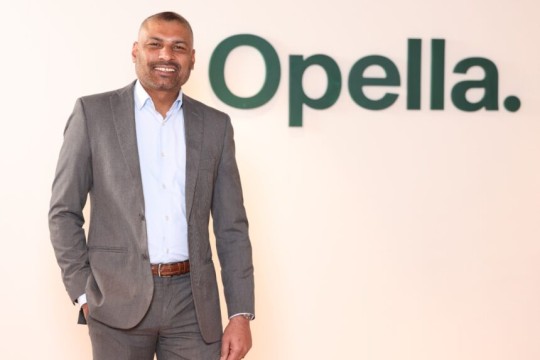 Opella appoints Murali Rao as AMET Brand and Innovation Head-Egypt