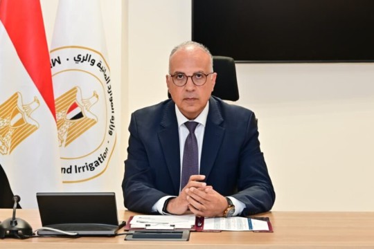 Egypt plans drainage upgrades across 1.4m feddans under new national programme