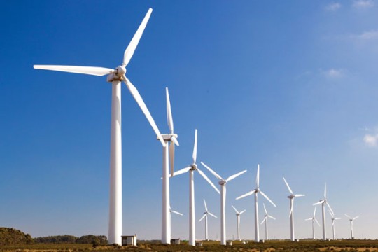 Oman issues RFQs for 1,000MW wind projects