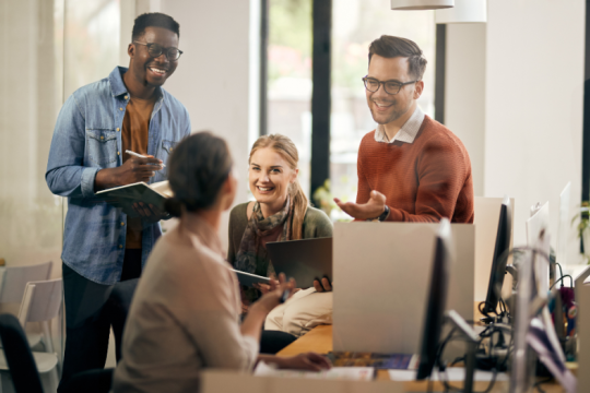 Tips on How to Reduce Call Abandon Rates in Your Contact Centre-Bahrain