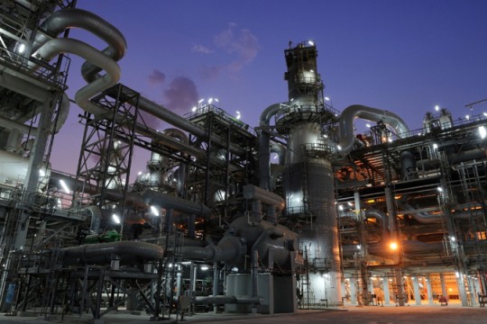 Worley to develop FEED for CO2 sequestration project in Qatar