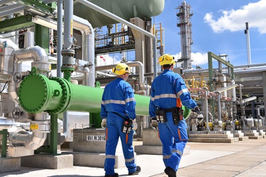 Worley Oman secures Galfar deal for PDO project work