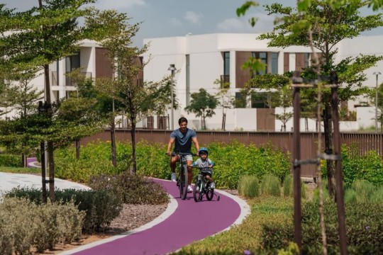 Jubail Island delivers over 1,000 homes in Abu Dhabi-UAE