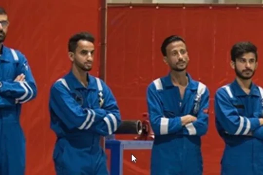 Wood secures c.$100m of awards to Reduce Gas Flaring in Iraq