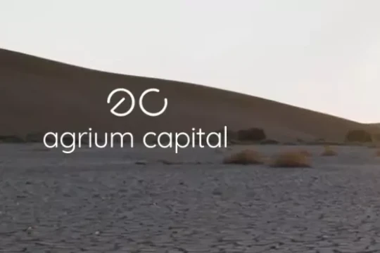 UK's Agrium Capital to Build Infant Formula Plant in Iraq-Iraq