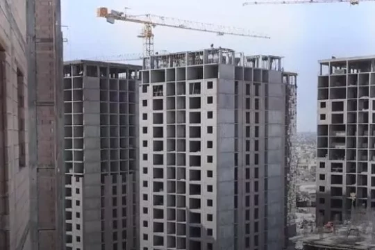 IMF: Iraq Economic Growth "to Continue amid Fiscal Expansion"