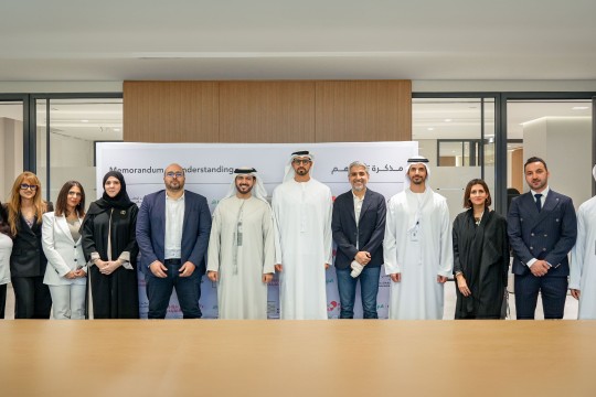 ADREC signs MoU with Bayut and Dubizzle and Property Finder to enhance transparency and efficiency in Abu Dhabi's Real Estate Sector