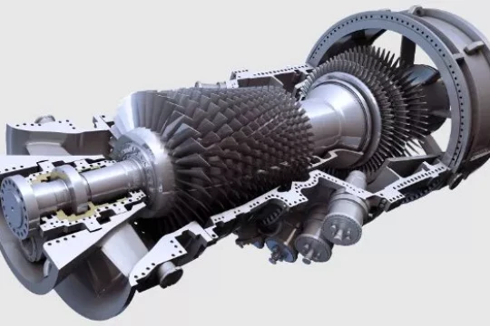 MGH, GE Vernova advance Bismaya Power Plant Modernisation-Iraq