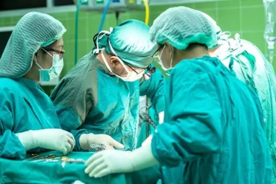 Iraq Extends Deadline for Hospital Management Contracts-Iraq