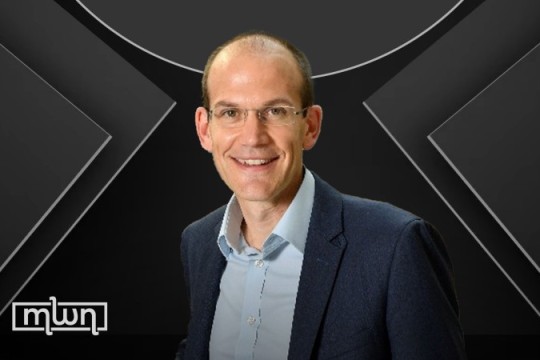 Xlinks Appoints James Humfrey New CEO of Morocco-UK Power Project-Morocco