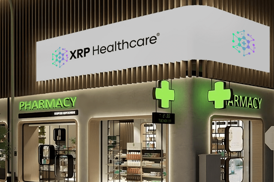 XRP Healthcare announces partnership with Expogroup to expand presence in Africa-Algeria