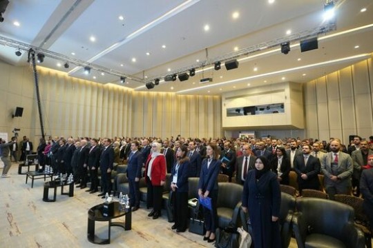 ITC hosts Iraq National Trade Forum-Iraq