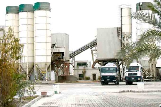 Southern Province, Yanbu Cement extend key merger talks