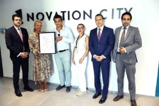 Tunisia: Sousse competitiveness cluster becomes ‘Novation City’ and keeps its MSI 20000-Tunisia