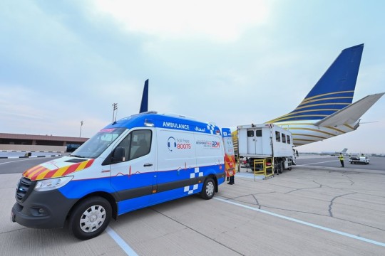 Response Plus Holding revenue surges 24% in H1 2024-UAE