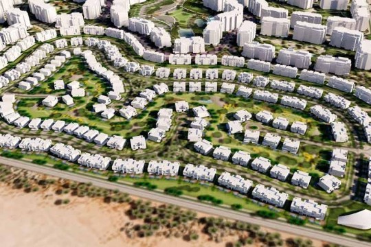 Themar to buy 2 administrative units in Ora Developers’ Zed East