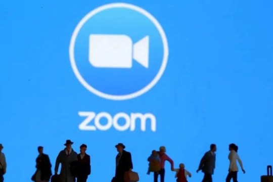 Syrian Ministry of Communications says Zoom now works in Syria-Syria