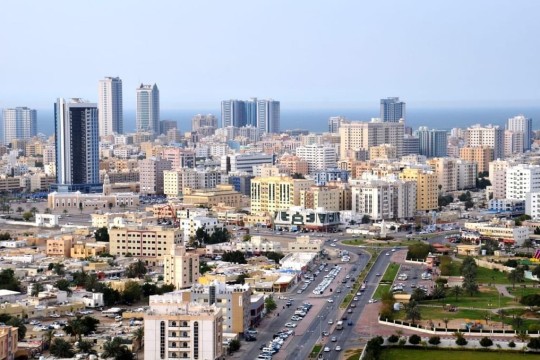 Ajman real estate valuation transactions reach AED1.48 billion in July 2025