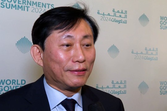 We look forward to exchanging digital best practices with UAE': Korean Official-UAE